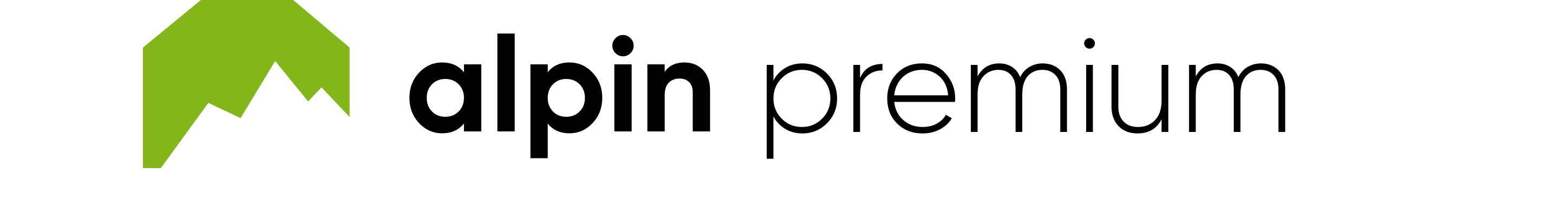 Alpin Premium Estate